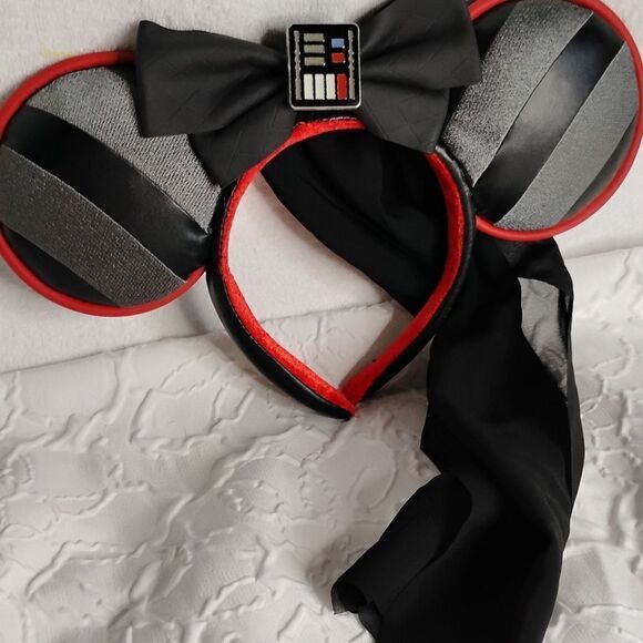 NWOT Darth Vader Duo - Picture 2 of 7